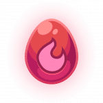 fire egg